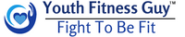 Youth Fitness Guy logo