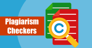 Plagiarism Checker